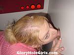 Girls get crazy at the HOLE!