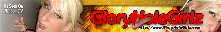 Glory Hole Girls
