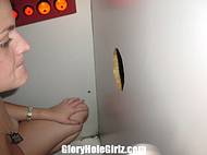 Glory hole pictures